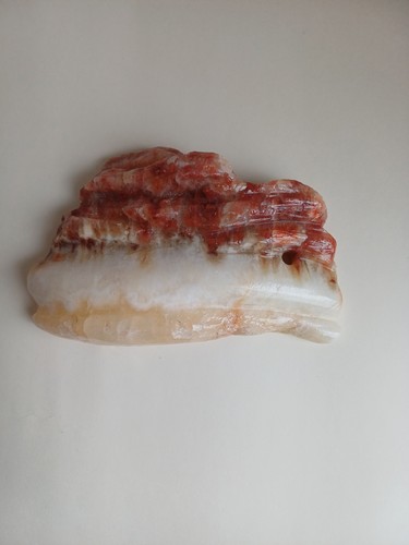 Paperweight stone carved - paperweight,,