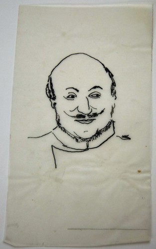 Klepper - klepper, (1906-1980)