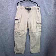 BC Clothing Men's Cargo Pants