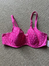 Freya Pink Jewel Cove Bikini