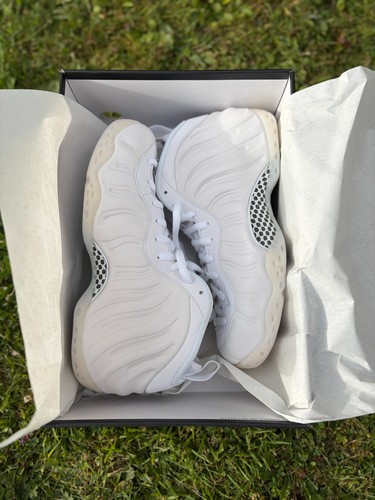 Nike air foamposite one - nike,
