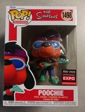 Funko Pop Vinyl Television The