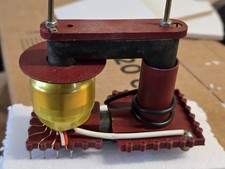 Philips G8 Konig  Flyback Line