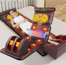 3D Vibration Comfier Massage