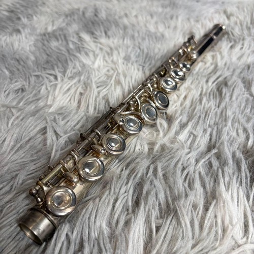 Yamaha yfl 211s - yamaha, e-mechanism