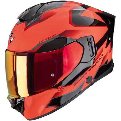 Scorpion exo 530 - scorpion, exo-530