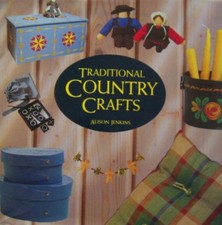 Traditional Country Crafts