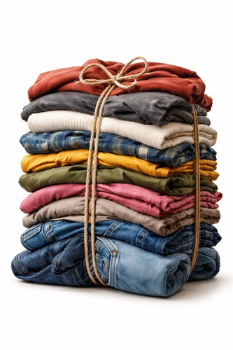 Ladies clothing mystery bag - clothing,