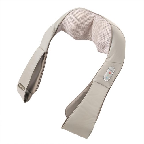 Homedics infrared massager - infrared,