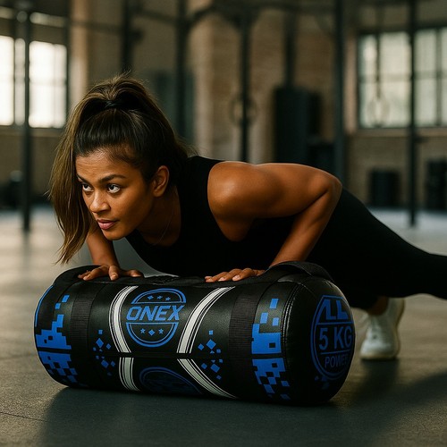 Power bag weighted - weighted, gym
