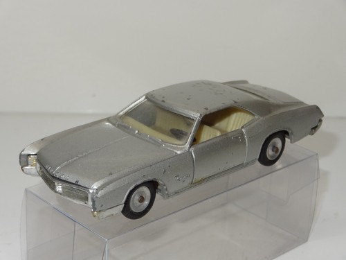 Gamda sabra 8108 buick riviera - sabra,