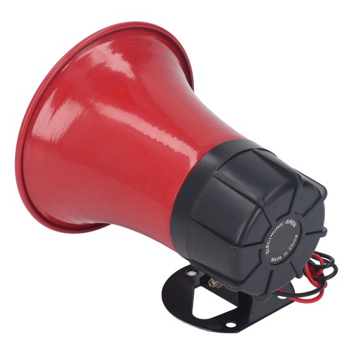 220v industrial alarm - ac,