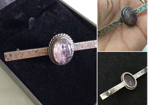 Antique 11g solid silver - silver, &