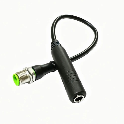 Headphone adapter metal - headphone,