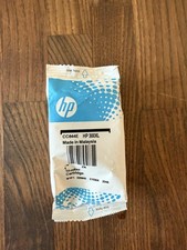 ⭐️ Genuine HP 300XL TRI COLOUR Printer INK CARTRIDGE 