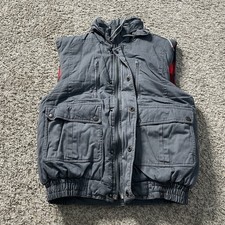 Hugo Valentino Vest Men’s