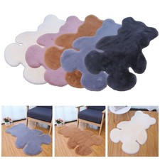 Ultra Thick Imitation Rabbit