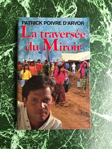 Patrick pepper arvor the - pepper,