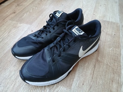 Nike air epic speed uk11 - air,