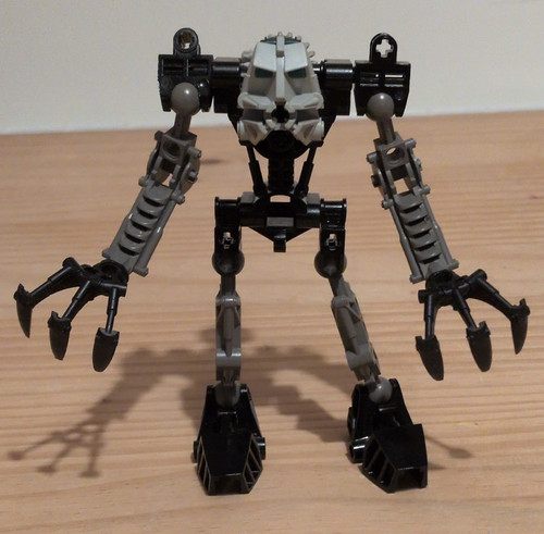 Lego bionicle onua mata - bionicle,