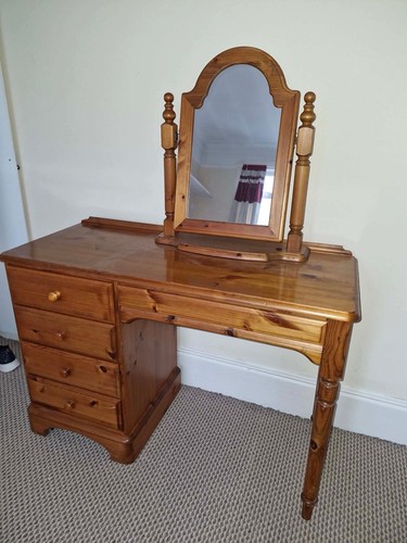 Ducal victoria pine dressing - ducal,
