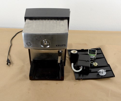 Krups xp524 espresso - krups, machine