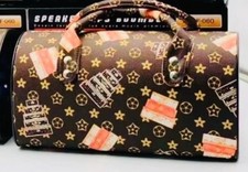 Portable Handbag Speaker