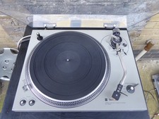 Technics 1500 direct - direct, drive