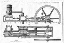 Brooks Shoobridge & Co Grays