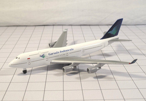 Garuda indonesia boeing - garuda,