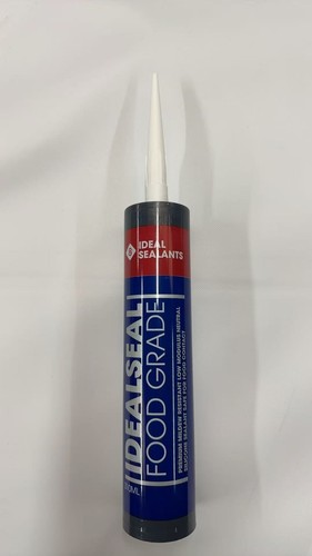 Idealseal food grade white - grade,