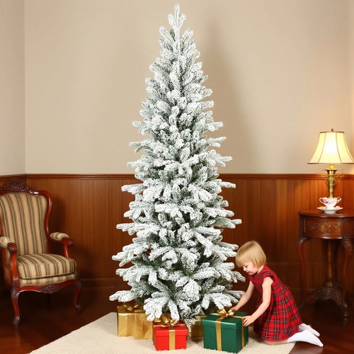 Homcom 7ft pencil - homcom, christmas