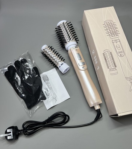 Air styler hair - 1,