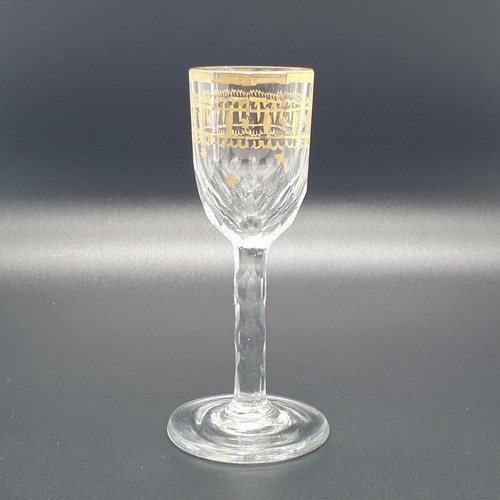 Georgian 18th century gilded - 18th,