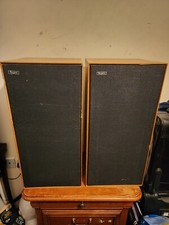 Vintage Rogers Export Monitor