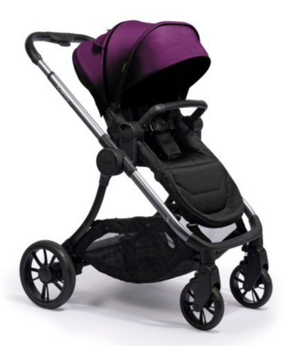 Icandy lime chrome - icandy,