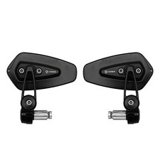FENRIR MOTORCYCLE End Bar