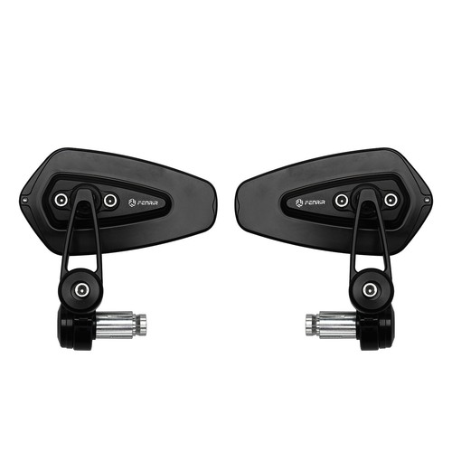 Fenrir motorcycle end bar - fenrir,
