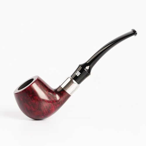 Handmade briar wooden tobacco - wooden,