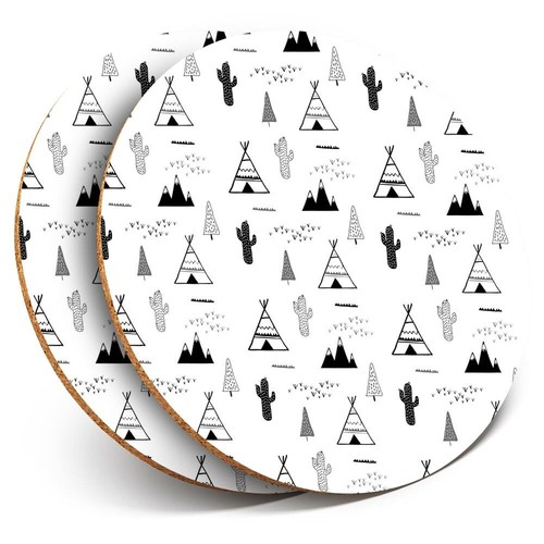 Coasters native - 2,