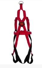 P&P Dual Purpose Safety Harness 136 Kg