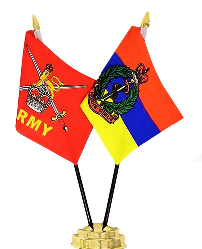 British army royal - army, &