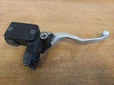 HONDA PCX125 MASTER BRAKE