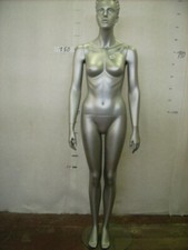 Mannequin Display Doll Fashion