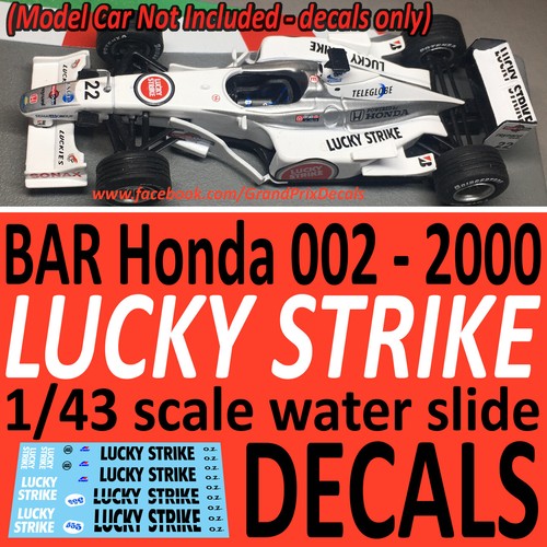 Formula car collection - car, lucky