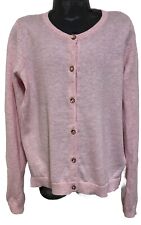H&M Girls Cardigan Age 8-10