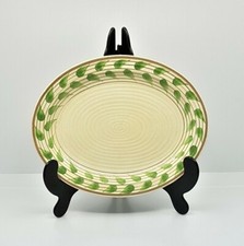 Rare Clarice Cliff Platter in