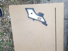 HONDA CBR1000F SC24 1996 RH KICK PANEL