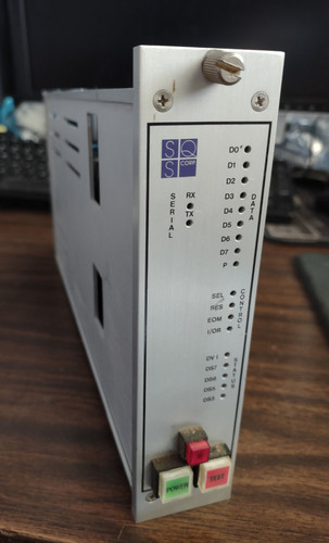 Z80 single board computer - , +psu