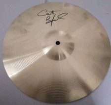 CARTER BEAUFORD DMB DRUMMER